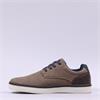 Tommy Bowe Nuno Laced Casual Shoe - Earth